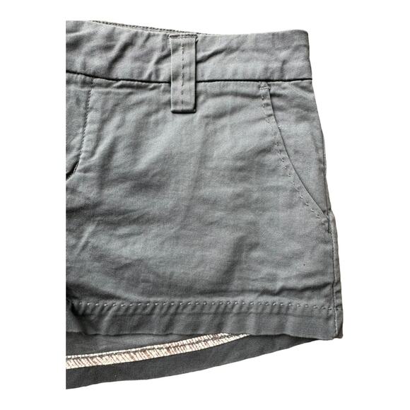 Volcom Chino Short bundle of 3 black, navy & gray size 3 - Picture 7 of 11
